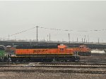 BNSF 1680